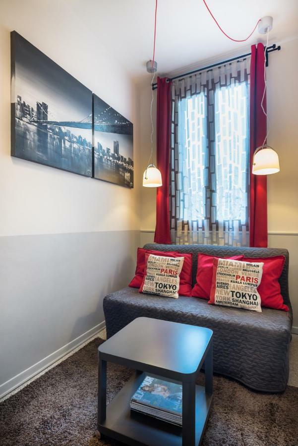 Terrazzina - Romantic Pied A Terre At The Heart Of Cannaregio District Benátky Exteriér fotografie